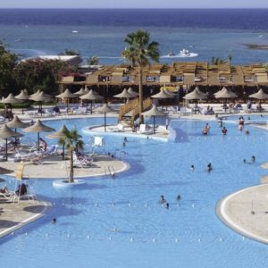 Egypte Club Makadi 4* Hurghada