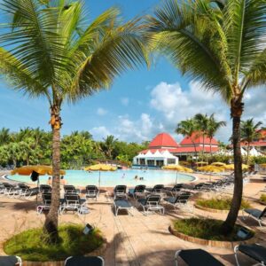 Guadeloupe Pierre & Vacances Village Sainte Anne