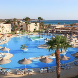 Hurghada Club Makadi 4*