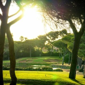 Forfait Golf Lisbonne 8 jours départ Luxembourg