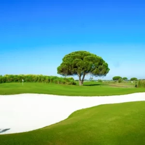 Forfait Golf Costa de la Luz départ Luxembourg