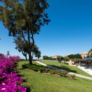 Forfait Golf Lisbonne, Pestana Cascais 4*, hors vols