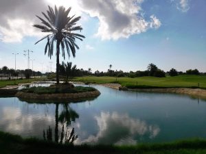 GOLF DJERBA 2