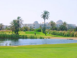 GOLF DJERBA 3