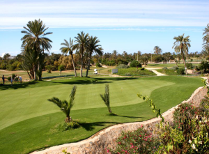 GOLF DJERBA