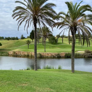 Algarve Forfait Golf AP Oriental Beach 4* départ Luxembourg