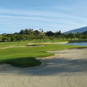 Forfait Golf Andalousie, Riu Costa Del Sol, hors vols