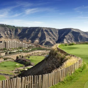 Forfait Golf Grande Canaries 8 jours 7 nuits départ Paris