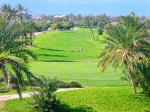 golf djerba 2