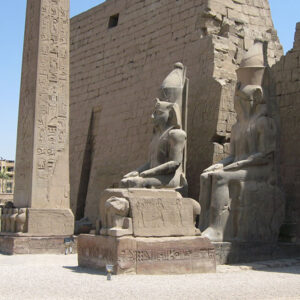 Circuit Egypte - Thot - Prix pour 2 personnes