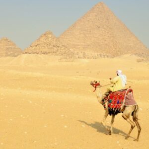 Circuit Egypte - Ramsès - Prix pour 2 personnes