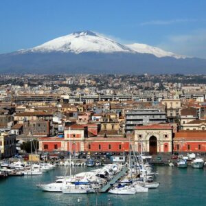 Italie - Grand tour de Sicile - Prix pour 2 personnes