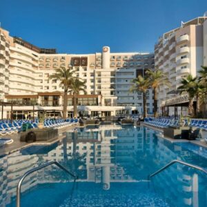 Découverte Malte Hôtel San Antonio départ Marseille