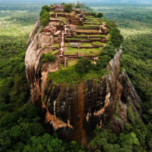 Sri Lanka - Ile émeraude - Prix pour 2 personnes