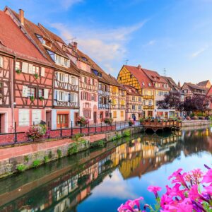 Week-end Colmar