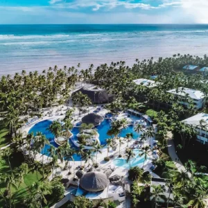 Forfait Golf Punta cana 9 jours 7 nuits départ Paris