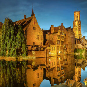 Week-end BRUGES