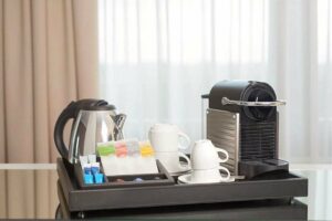 nespresso