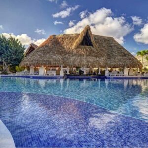 République Dominicaine Royalton Splash Punta Cana 5*