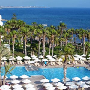 Chypre séjour Golf Hôtel Louis Phaethon*  Départ Beauvais