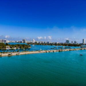 Circuit Floride & extension Miami