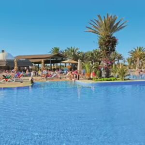 Séjour golf Djerba Hôtel Rym Beach  4* départ Paris