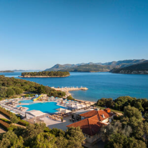 Combiné Croatie & Monténégro 9 jours