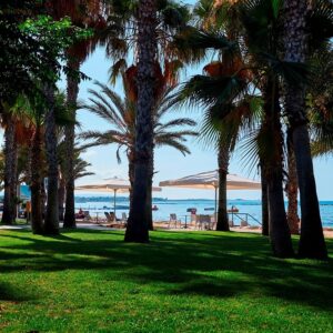 Forfait Golf - Chypre région Paphos - hors vols