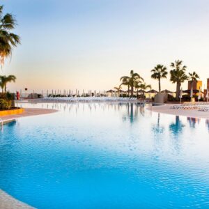 Forfait Golf Tenerife Landmar Costa Gigantes Hors vols