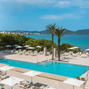 Forfait Golf - Est de Palma de Majorque Iberostar Waves Cala Millor- Hors Vols