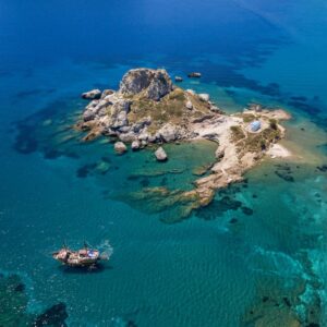 Ile de KOS - Club BLUE LAGOON 5*- Tout Inclus - Départ Vatry
