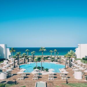 Forfait Golf - Espagne Costa de la Luz - Hors vols