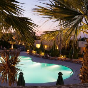 Grèce - Club Grand Hôtel Holiday 4* - Départ Vatry