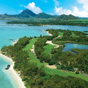 Forfait golf Ile Maurice - Hôtel Ambre Mauritius 4* Tout Inclus - hors vols