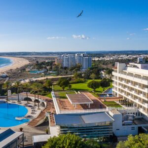 Forfait Golf Lisbonne, Pestana Alvor Praia Beach & Golf Hotel, hors vols