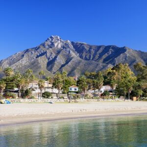 Malaga - CLUB ALUASUN COSTA PARK 4* - Départ Vatry