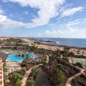 Forfait Golf - Fuerteventura - Hors vols