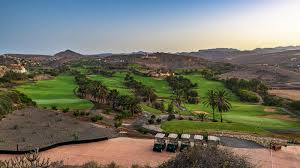 Golf Grande Canarie Hôtel Riu Canaria