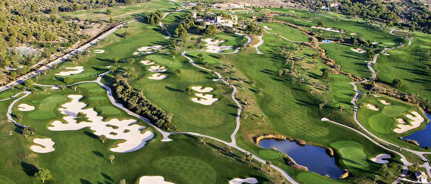 Golf Baléares Hôtel JS Palma Stay