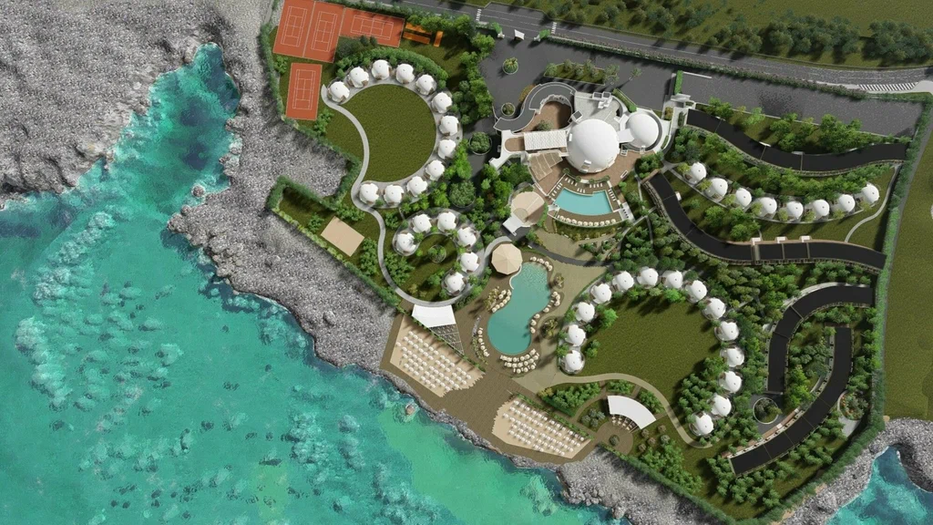 Les Pouilles – Hôtel Torre Cintola Greenblu Sea Emotions