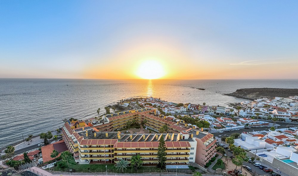 Séjour Ténérife – Hôtel HOVIMA Jardin Caleta