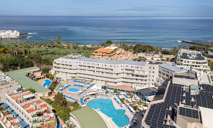 Séjour Tenerife – Hôtel Alua Tenerife