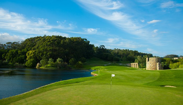 Région Lisbonne séjour golf 5 jours 3 golfs