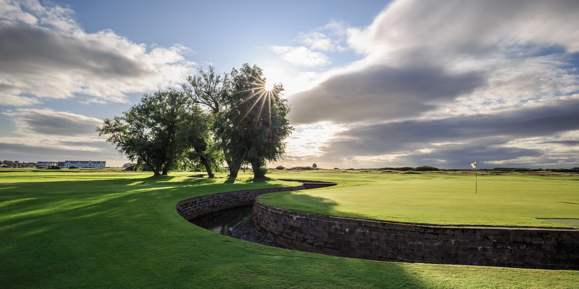 Séjour Golf Edimbourg Hôtel Indigo 111