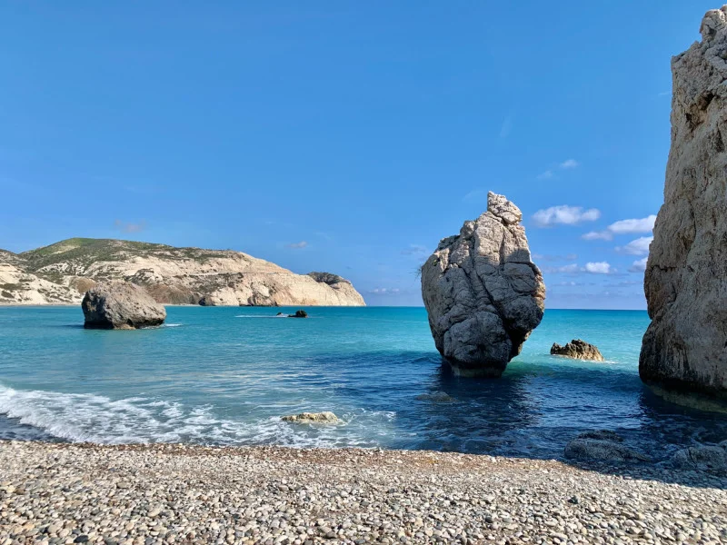 Circuit Découverte Chypre arrivée à Paphos