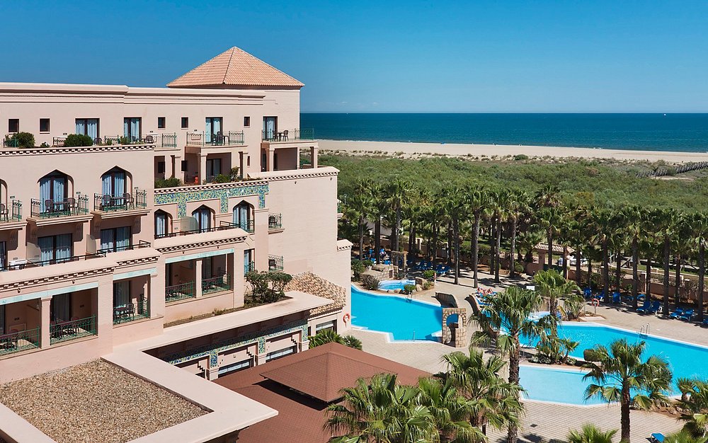 Séjour Golf Hôtel Playacanela 4*