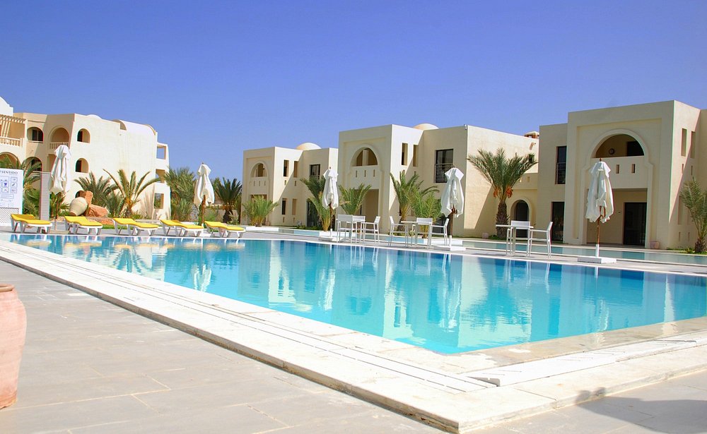 Djerba