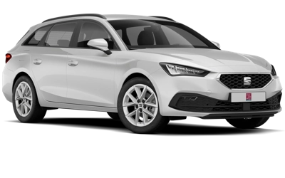 SEAT LEON SW ou similaire