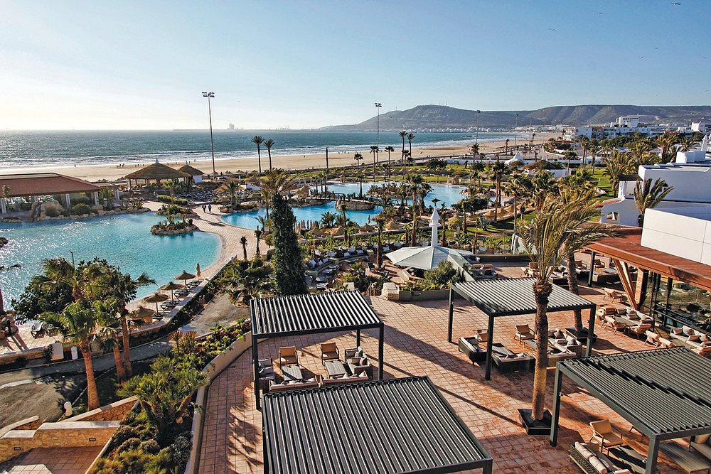 Maroc