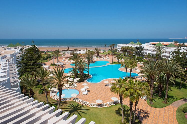 Maroc